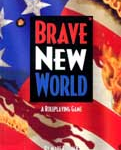 brave