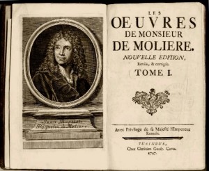 moliere
