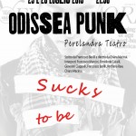 odisseapunk