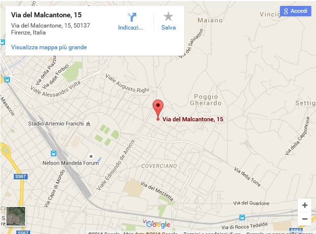 mappa