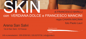 skin